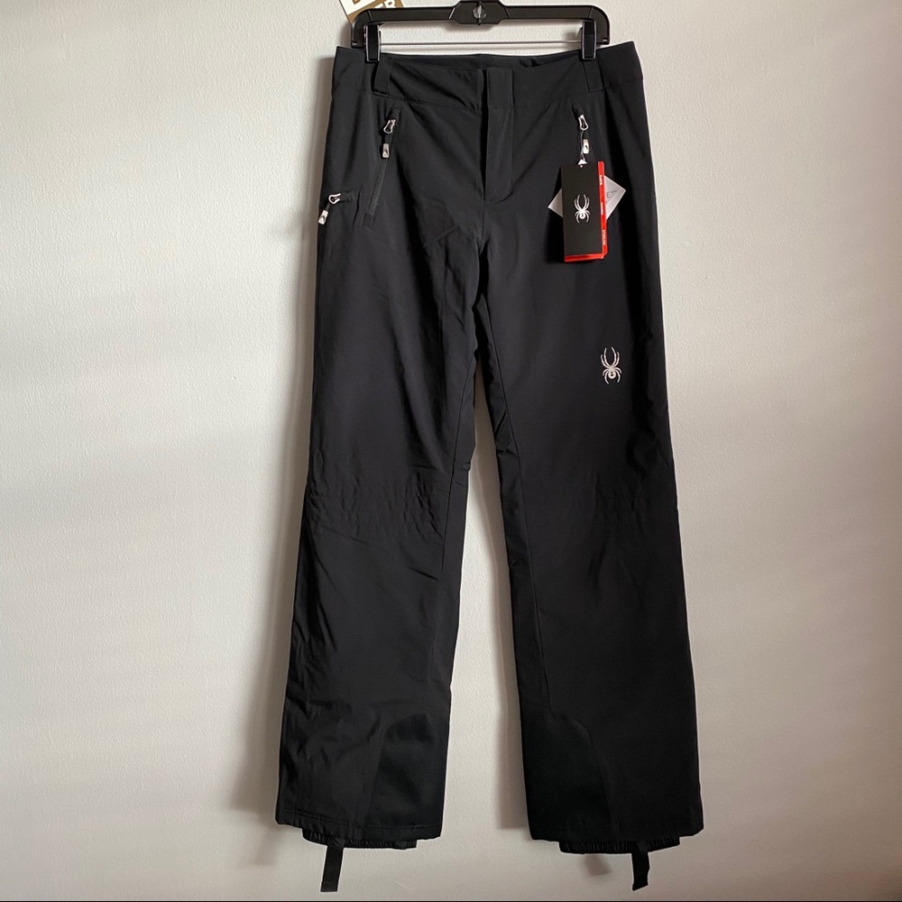 {Spyder} Ski Pants 🎿(Style: Winner Athletic Pant)